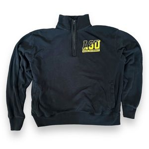 ASU 1/4 zip